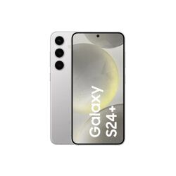 Samsung Galaxy S24+ 256GB/12GB 5G DE Marble Gray