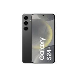 Samsung Galaxy S24+ 256GB/12GB 5G DE Onyx Black