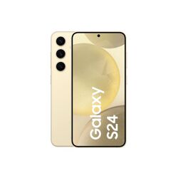 Samsung Galaxy S24 5G 8GB/128GB EU Amber Yellow SM-S921BZYDEUE