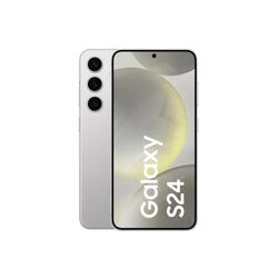 Samsung Galaxy S24 5G 8GB/256GB EU Marble Grey SM-S921BZAGEUE